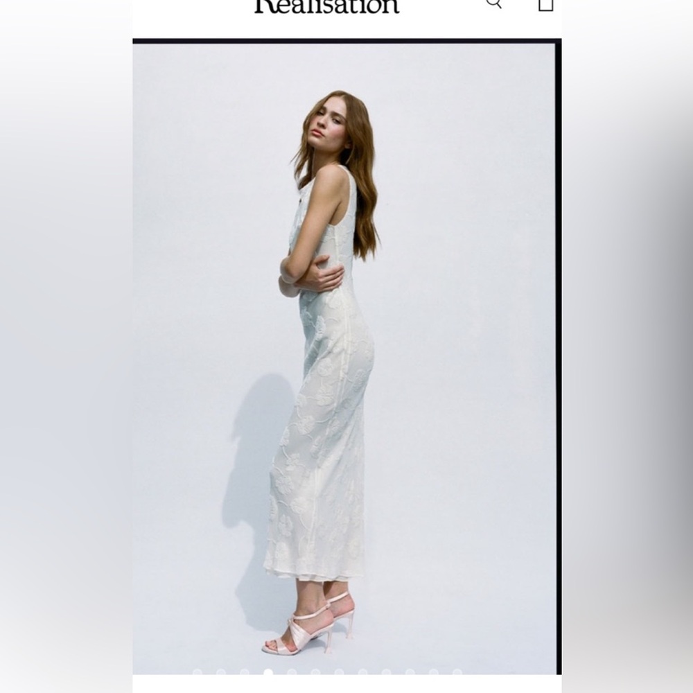 Realisation Carla Dress